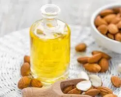বাদামের তৈল