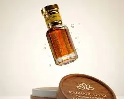 কস্তুরী আতর